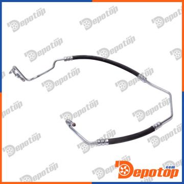 Tuyau hydraulique direction pour RENAULT | 10SKV852, 57673